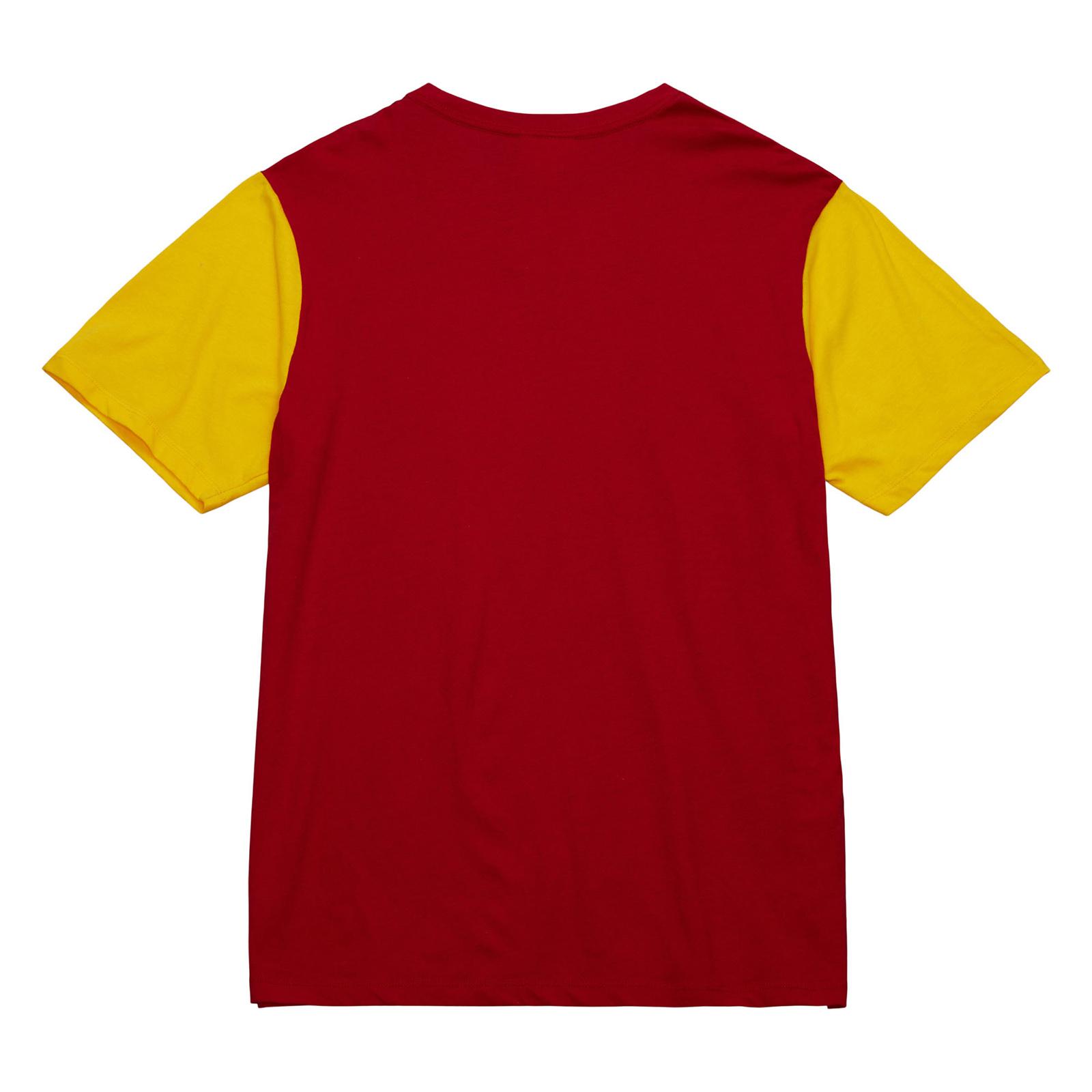 USC Cardinal 2
